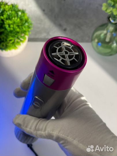 Стайлер dyson 5в1 luxe