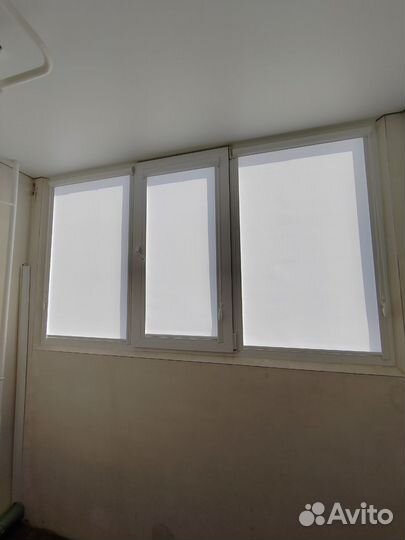 Жалюзи рулонные от производителя