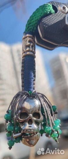 Темляк для ножа