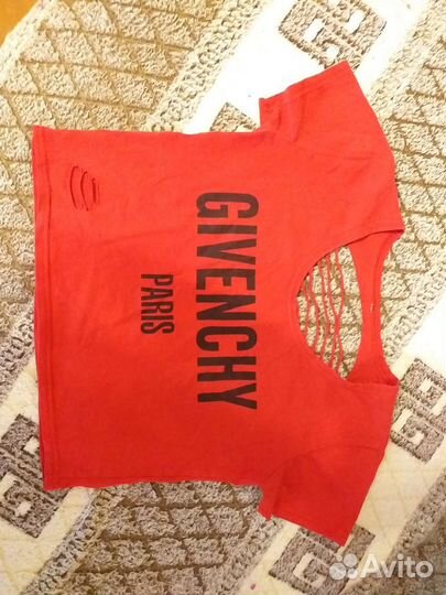 Одежда пакетом