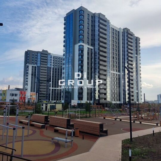 Помещение в новом ЖК