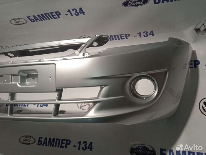 Бампер передний LADA granta Платина-691