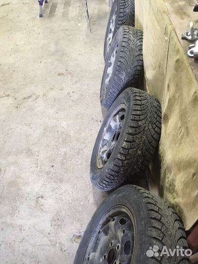 Formula Ice 185/65 R14