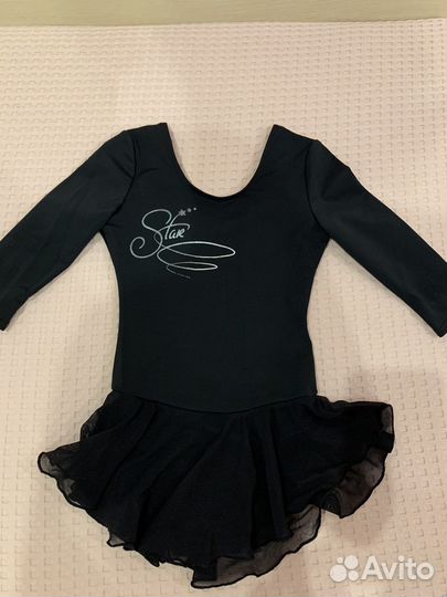 Купальник для танцев 116