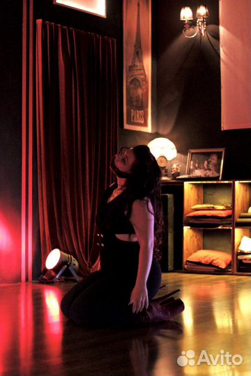 Стрип пластика