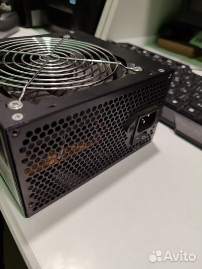 Блок питания для пк 450w