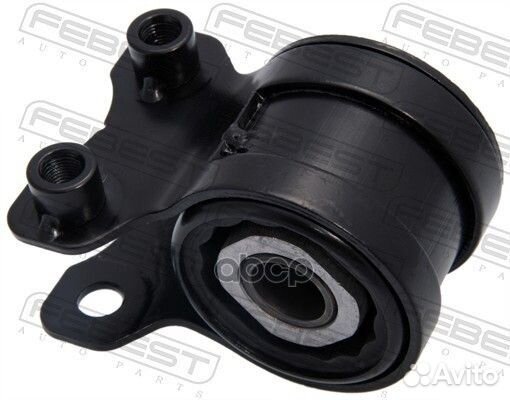 Mzab-MZ3B сайлентблок рычага зад. Ford Focus C