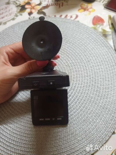 Автомобильный видеорегистратор 500 р