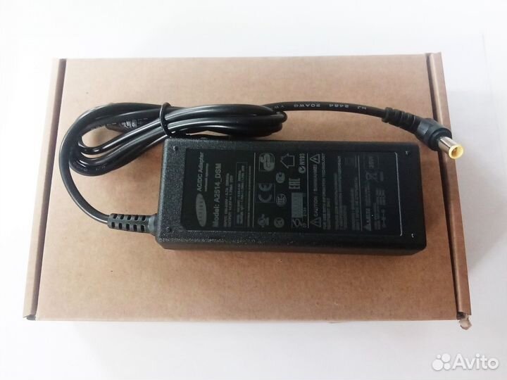 Блок питания для монитора Samsung C27F390FHI