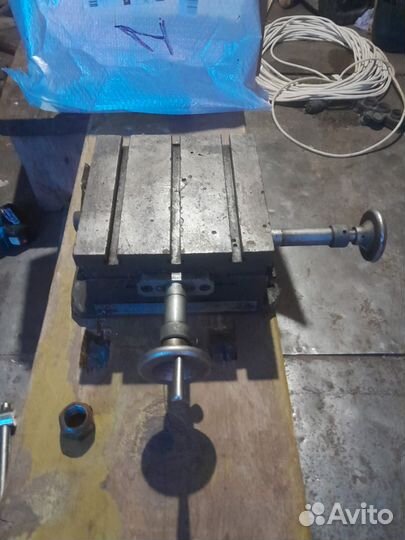 Обработка металла