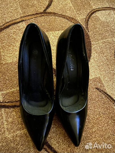 Туфли женские