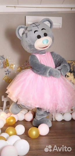 Ростовые куклы аренда костюмов