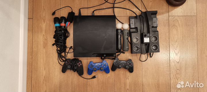 Sony playstation 3