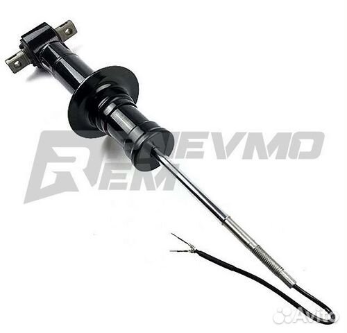 Передний амортизатор Chevrolet Tahoe