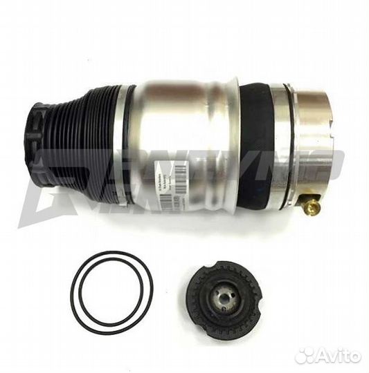 Передний правый Porsche Cayenne 955957