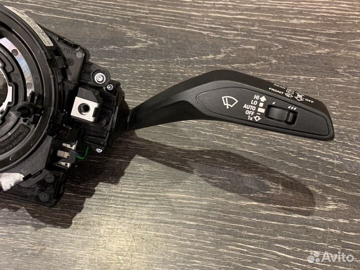 Адаптивный круиз audi A3 Q3 Q5 2017-2021