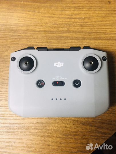 Dji mini 2