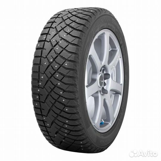 Nitto Therma Spike 235/65 R17 108T