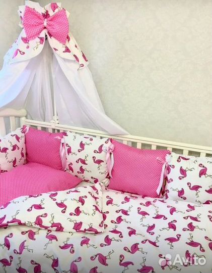 Вещи для новорожденных