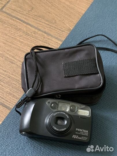 Плёночные фотоаппараты