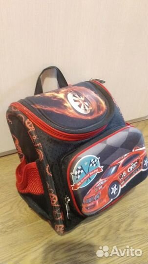 Ранец детский