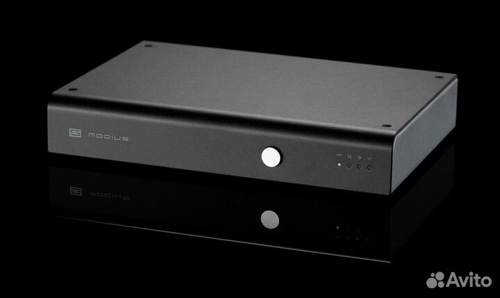 Цап Schiit Audio Modius E