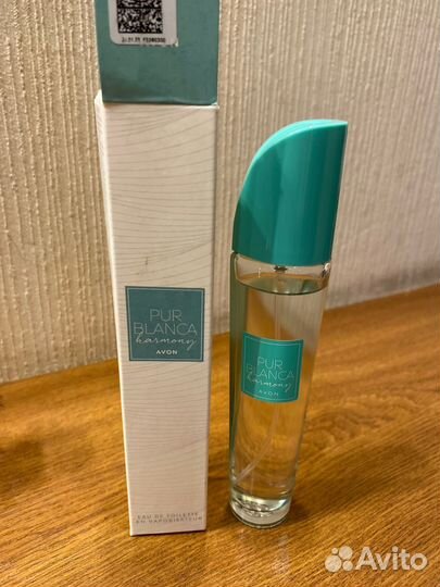 Туалетная вода