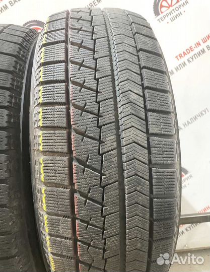 Bridgestone Blizzak VRX2 205/60 R16 93T