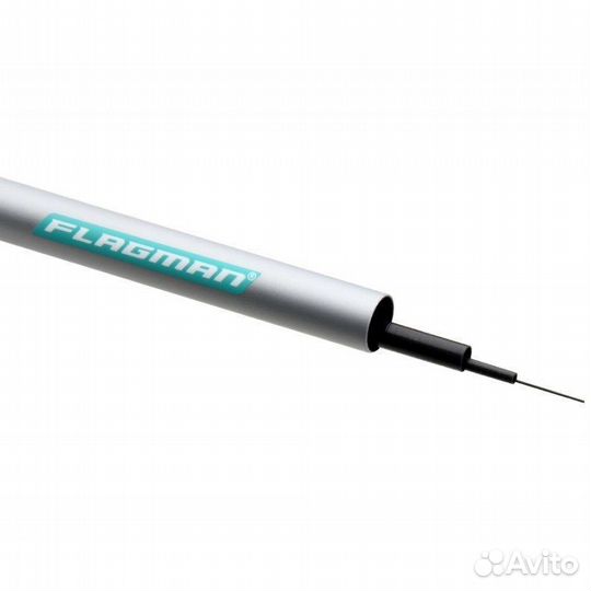 Удилище маховое flagman теле б/к Legend Alborella