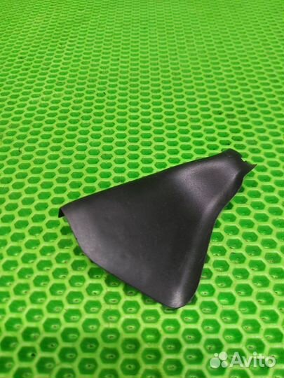 Накладка двери передняя левая Volkswagen Touareg