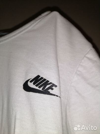 Футболка nike