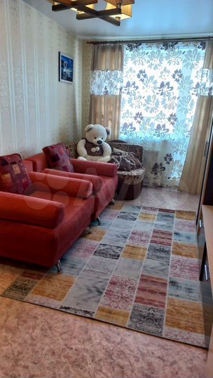 2-к. квартира, 45 м², 2/3 эт.