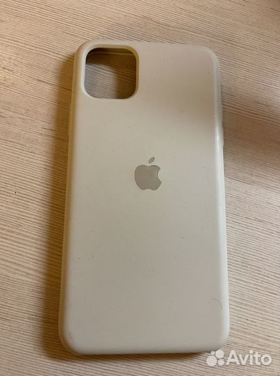 Чехол на iPhone 11 pro max