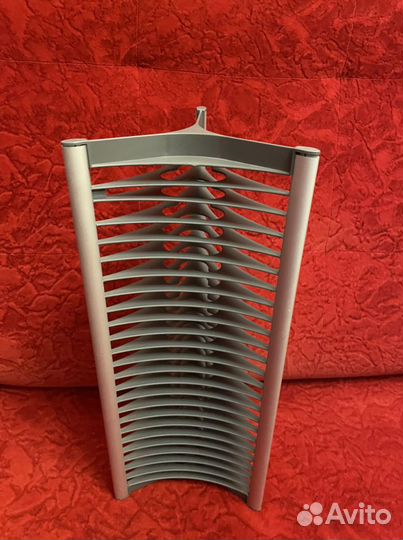 Подставка для дисков CD и DVD, стойка-держатель