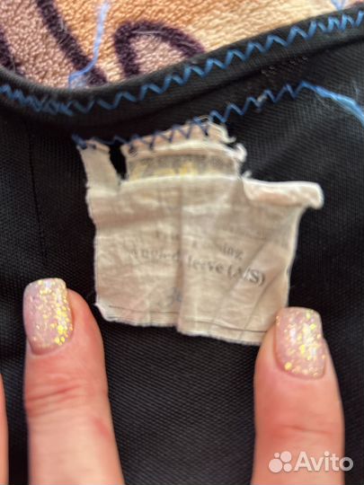 Майка для жима Katana Titan р 34