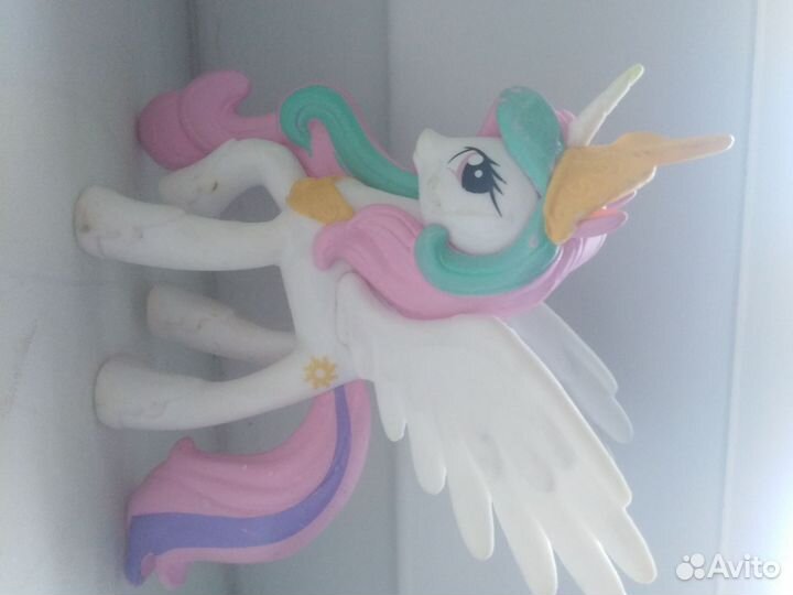 My Little Pony