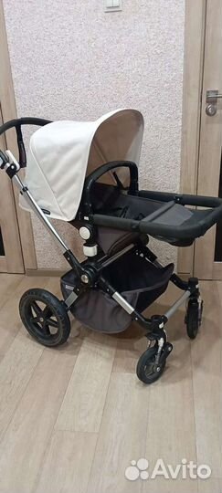 Коляска bugaboo cameleon 3 2в1