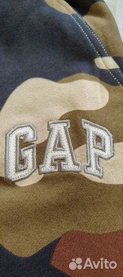 Спортивный костюм детский Gap 98 104 110 116 122