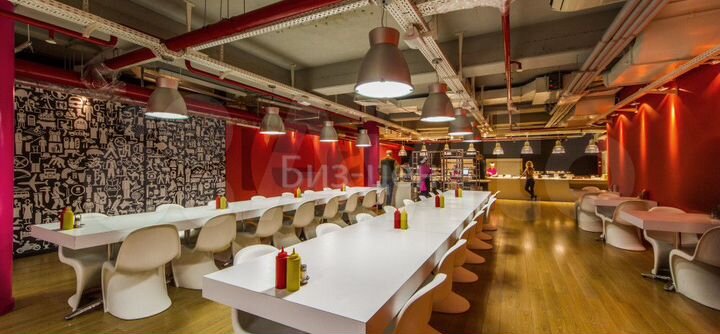 Аренда офиса 123 кв.м от собственника