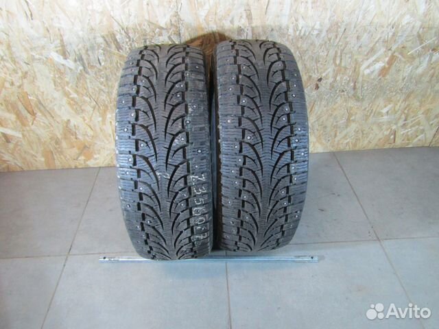 Pirelli Winter Carving 235/60 R17