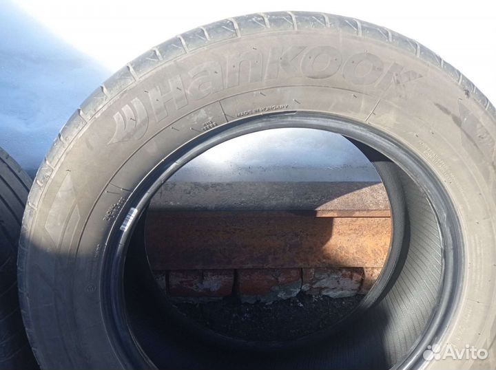 Hankook Ventus Prime 2 K115 225/60 R17 99H