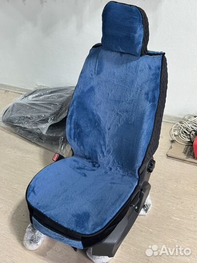 Искусивенный мех