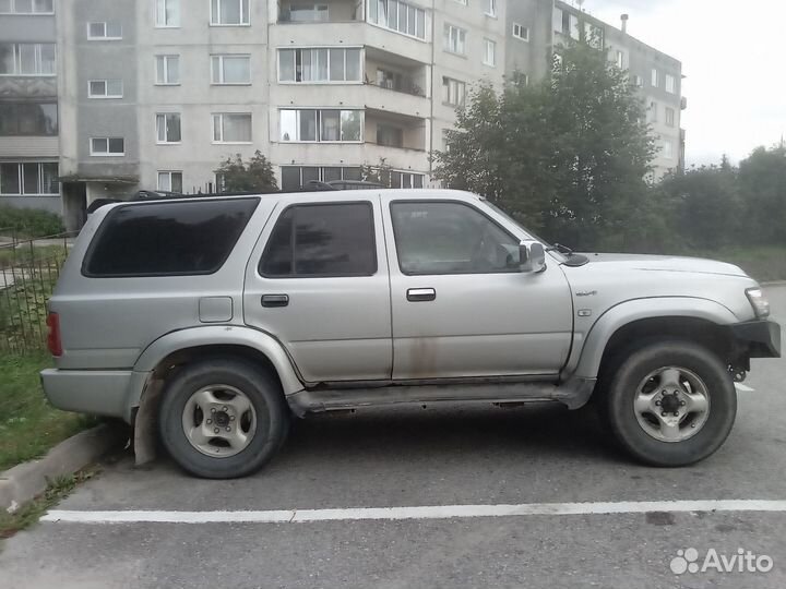 Great Wall Safe 2.2 МТ, 2008, 181 400 км