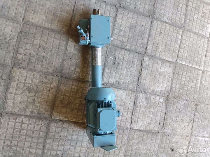 Механизм для автоматических ворот