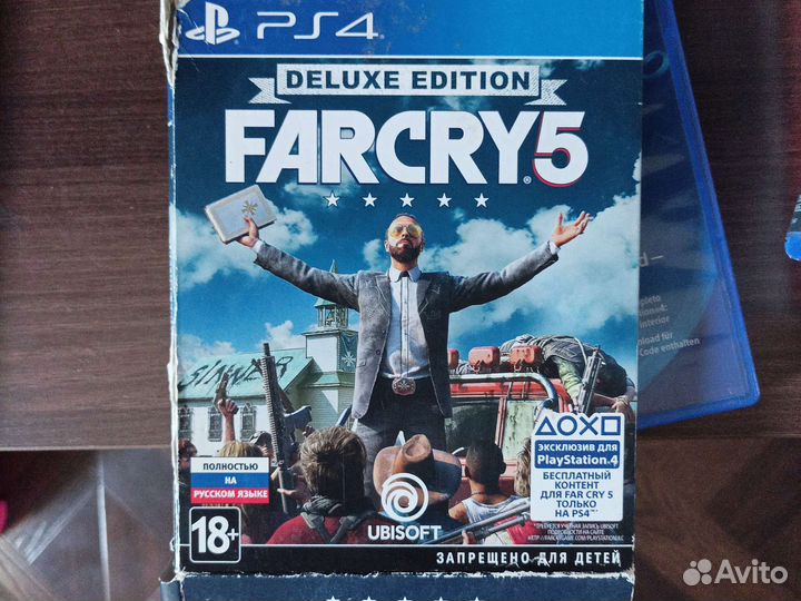 Игры для приставок ps3, ps4