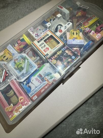 Zuru mini toy brands