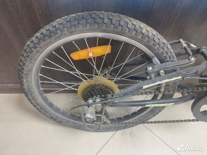 Велосипед Stels Pilot 270