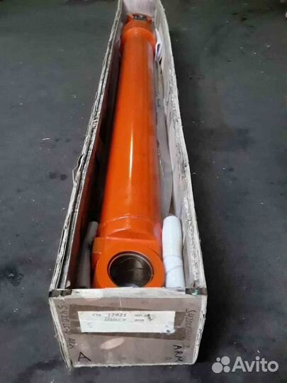 Гидроцилиндр рукояти Doosan 440-00292