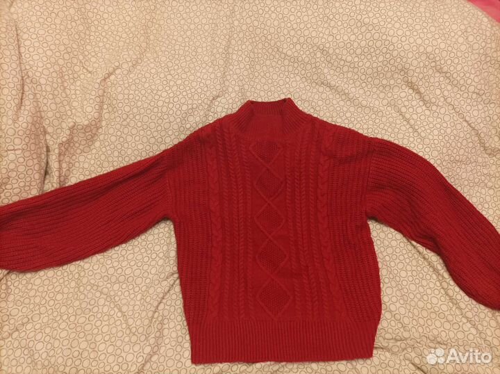 Вещи женские пакетом на 46-50