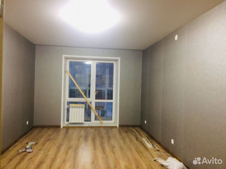 Ремонт квартир